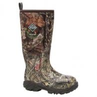 Muck Men's Mossy Oak Country DNA Arctic Pro Boot Size 10 - ACP-MOCT-MOK-100