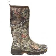 Muck Men's Mossy Oak Country DNA Woody Arctic Ice + Vibram Arctic Grip A.T. Boot Size 8 - AVTV-MOCT-MO-080