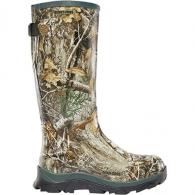 LaCrosse Womens Switchgrass Boot Realtree Edge 800g Size 7 - 301131-7