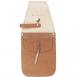 Neet T-PQ-2 Traditional Suede Pocket Quiver Brown RH/LH - 5906