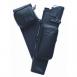 Neet NT-2100 Leather Target Quiver Black Right Hand - 1100