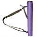 Neet N-610 Leather Tube Quiver Purple