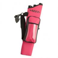 Neet N-TL-302 Trim Lite Quiver Neon Pink Right Hand - 8416