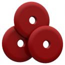 Bee Stinger Freestyle Weights Red 1 oz. 3 pk. - WGT01RD3