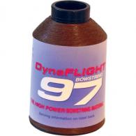 BCY DynaFlight 97 Bowstring Material Tan 1/4 lb. - 1003140