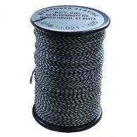 BCY Polygrip Center Serving Grey .05 60 yds. - 1783