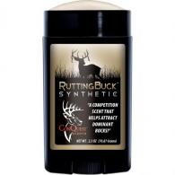 ConQuest Synthetic EverCalm Scent Stick Rutting Buck 2.5 oz. - 160430