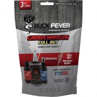 Buck Fever Game Changer Rut Pack - BF-GCR