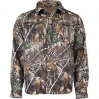 Habit Bowslayer Shirt Jacket Realtree Edge Medium - SJ10003-922-M