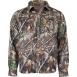 Habit Bowslayer Shirt Jacket Realtree Edge 2X-Large - SJ10003-922-2XL