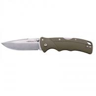 Cold Steel Verdict 4116SS 3in Spear Point Blade Olive Drab Green GFN