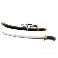 Cold Steel Chinese Sabre - CS-SW-CHNSBR