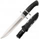 Cold Steel Black Bear Classic Fixed 8.25 in Blade G10 Handle - CS-35AR