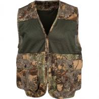 Kings Upland Vest Desert Shadow X-Small/Small - KCG9101-DS-XS/S