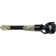 Axion Elevate Pro Stabilizer Realtree Edge Hybrid Dampener 6 in. - AAA-3106RTE-PRO