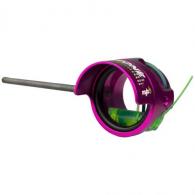 Mybo Ten Zone Scope Vivid Violet 0.50 Diopter Green Fiber - 729008
