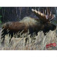 DuraMesh Archery Target Moose 25 in. x 32 in. - DM214