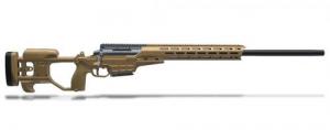 Barrett M98B 338 Lapua 27 4.5-14X50 M4 Scope