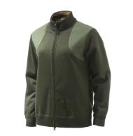 Beretta Women's Honor Windstop Sweater Green Extra Large - PU501T16560715XL