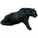 Delta McKenzie Pro 3D Target Black Panther ASA DROP SHIP ONLY - 21630
