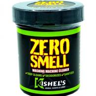 Kishel's Zero Smell Washing Machine Cleaner 4 oz. - SEZ04OZ