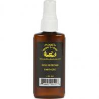 Jackies Synthetic Hot Doe Scent 2 oz. - 1101