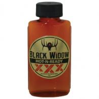 Black Widow Hot-N-Ready XXX Deer Lure Northern 1.25 oz. - G0236