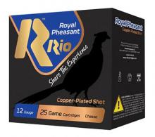 Royal Pheasant 12 GA 2.75" Max 1 1/4oz #6 - RPC366