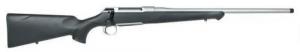 Savage 110 Apex Hunter XP 7mm PRC 22 Matte Black, Vortex Crossfire II 3-9x40mm