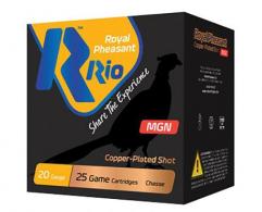 Royal Pheasant 20 GA 3" MGN 1 1/4 oz #5 - RPC20MGN5