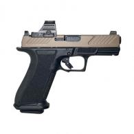 Shadow Systems XR920 9mm Pistol