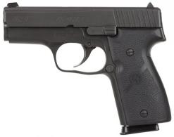 Kahr Arms K9 DAO 9mm Semi-Automatic Handgun
