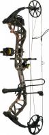 Bear Archery Species EV RTH Compound Bow RH60 Mossy Oak Country DNA - AV24A10016R