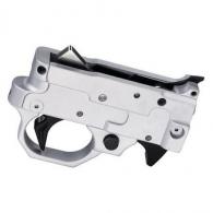 Volquartsen Drop-In Trigger Guard 2000 for Ruger 10/22 Silver - VCTP-1-S-10