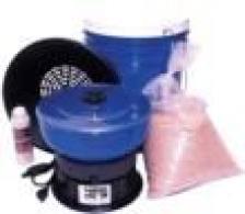 400 CLEANING KIT (PAN SIFTER)