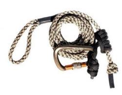 Tethrd 8mm Tree Tether Kit (8mm rope with 1 carabiner) - 1209836