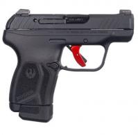 Ruger LCP Max Elite .380 ACP 12+1