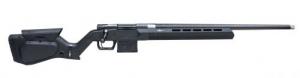 Howa-Legacy M1500 HERA H7 SERIES 6.5 Creedmoor Bolt Action Rifle - HHERA65CCFBLK