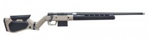 Howa-Legacy M1500 Hera H7 Series 6.5 Creedmoor Bolt Action Rifle - HHERA65CCFTAN