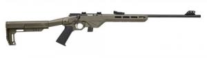 Smith & Wesson Realtree All Purpose 30-06 Spg./23 Barrel/We