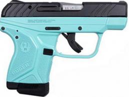 RUGER LCP II .22 LR STS 2.75" BBL 10-1-TIFFANY FRAME