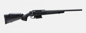 Tikka T3 JRTXC321 T3x Compact Tactical Rifle 260 Rem 20" barrel,  10+1 Black - JRTXC321