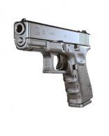 Glock 32 357 3/13RD MAGS Backstrap Dual Recoil Springs
