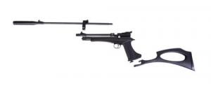 Diana Air Rifle Chaser Kit .22 Caliber CO2 Air Rifle/Pistol - Diana