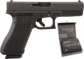 Glock G17 Gen1 9mm 4.4" 10+1 Original Style Tupperware Box