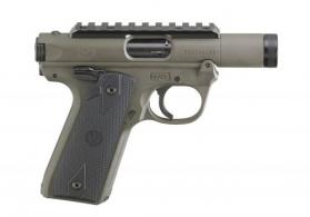 Ruger Mark IV 22/45 .22 LR Pistol - 40182