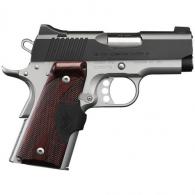 Kimber Ultra Carry II Pistol .45 ACP Two Tone Laser Grip  - 3200391