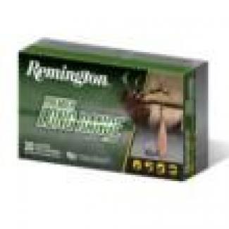 Main product image for REMINGTON 308 WIN 172 SPEER IMPACT AMMO 20RD