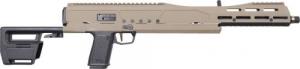 Trailblazer Firearms P9 Pivot 9mm 15rd 16" Magpul FDE - P9-MFDE