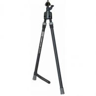 Primos GM Bipod w/ Spartan Adapter Black Medium - 65829